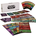 Erune - Pack de cartes Mise à Jour 2026 (Boîte Aventure)
