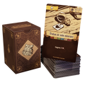 Erune - Cartes objets communs