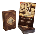 Erune - Cartes objets de quête