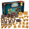 Erune - Figurines de meubles