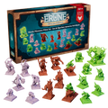 Erune - Figurines de monstres