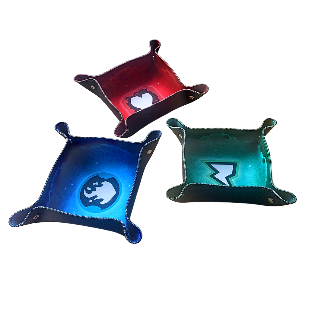 Erune - Rangement pour jeton