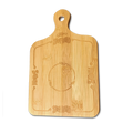 Whistle - Wooden Cutting Board