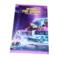 Spark Riders 3000 - Beyond the Spark