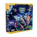 Spark Riders 3000 - Édition Commander