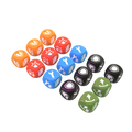 Spark Riders 3000 - Dice set