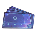 Spark Riders 3000 - Player mats
