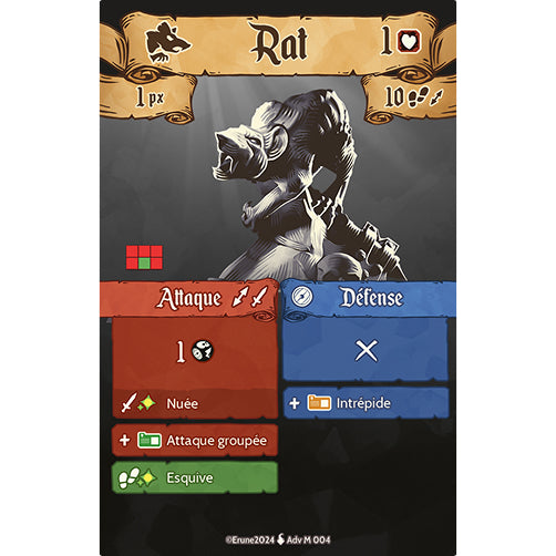 Nouvelle version