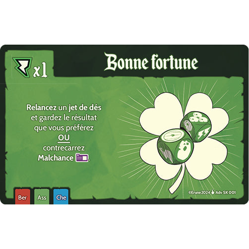 Nouvelle version